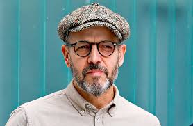 Bergen er en levende litteraturby