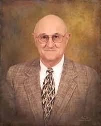 Jack Glover Obituary (1926