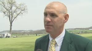 Tyrone's John Zimmers prepping Oakmont for U.S. Open