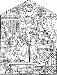 Signe d'affection, de reconnaissance ou de sympathie, les fleurs ont plusieurs utilitées. Coloriage Disney Adulte A Imprimer Bettah