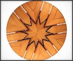 Fletcher Capstan Table Capstan Table Fantasy Furniture Cool Furniture