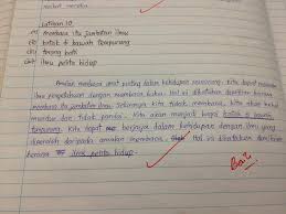 Kecil tapak tangan, nyiru kami tadahkan maksud: Laman Blog Cikgu Tan Cl