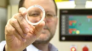 Female contraceptive protects against HIV