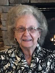 Julia "Judy" Ann (Taylor) George Obituary February 28, 2022