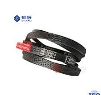 Shenwei Wholesale Price High Quality Wrapped Banded Plain Harvester Hb-1454  V Belt