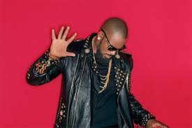 For the album, see r. Jaksa Punya Bukti R Kelly Berbahaya Dan Harus Dibui Antara News
