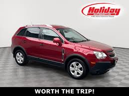 Image result for Crystal Red 2012 Captiva