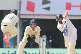 Catch the cricket score, ball by ball commentary updates between ind vs eng from ma chidambaram india 207/3 after 60 overs: Ind Vs Eng 2nd Test Day 1 Rohit Sharma Ton Helps India Dominate England Highlights