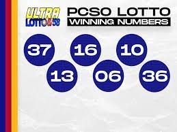 Illinois (il) lottery results (winning numbers) and prize payouts for pick 3, pick 4, lucky day lotto, lotto, powerball, mega millions. Pcso Lotto Draw June 18 2021 The Manila Times