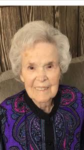 Margaret Ellen Haney