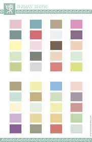 120 Color Schemes For Coloring Books Printable Color Etsy Coloring Books Color Schemes Scrapbooking Layouts Baby