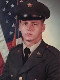 Larry Ray Koonce July 13, 2024 (Age 77) Midlothian, Texas Special Forces  (Vietnam) Larry Ray Koonce, beloved father, grandfather, and  great-grandfather, passed away peacefully