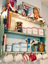 Pin By Gabriela Santos On Kitchen Project Retro Kitchen Decor Vintage Kitchen Decor Retro Decor