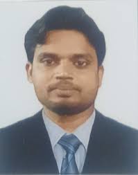Syed Mohsin Uddin(Navarang Congress Party):Constituency-  AMBERPET(HYDERABAD)