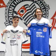 Corinthians x ponte preta como é o camarote fiel torcedor. Corinthians Anuncia Neo Quimica Como Novo Patrocinador Master Do Clube Gazeta Esportiva