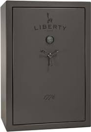 Liberty gun safe company is one of the most popular gun safe brands on the market. Gun Safe 1 Hour Fire Rating Safe For Home Use Liberty Safe