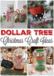Dollar Tree Budget Christmas Craft And Decorating Ideas Christmas Crafts Dollar Store Christmas Christmas On A Budget