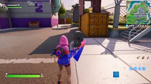 All you need to do is find and destroy 5 mailboxes. Where To Destroy Ghost And Shadow Dropboxes In Fortnite Chapter 2 Season 2 Tntina Loyalty Mission Gamepur
