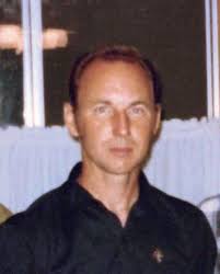 Clifford Harris Obituary