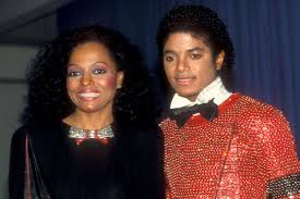 Diana Ross to Michael Jackson Critics: 'Stop in the Name of Love'