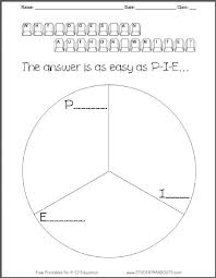 Why Does An Author Write Pie Chart Worksheet For Grade School Ela Authors Purpose Writing Interactive Lessons