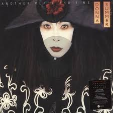 Donna Summer Another Place And Time