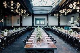 18+ sophisticated nyc venues for your company party. 18 Holiday Party Venues In Nyc That Are Perfect For Your Work Event