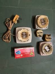 Dram elektrik adalah salah satu alat musik pukul populer, sebelum membeli pastikan tahu mengenai harga, ca. Ubat Nyamuk Elektrik Electronics Others On Carousell