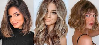 One of the great things about thick hair is that there are always a lot of hairstyles that are very well suited for thick locks. Top 10 Haircuts For Thick Hair 2021 Most Beautiful Cuts And Styles Elegant Haircuts