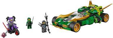 Get it as soon as thu, jan 14. Bricklink Set 70641 1 Lego Ninja Nightcrawler Ninjago Sons Of Garmadon Bricklink Reference Catalog