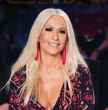 Το διαζύγιο είναι οριστικό και η star είναι ξανά single. H Maria Mpakodhmoy Ta Eixe Me Allon Test Dna Gia To Paidi Gossip Athens Magazine