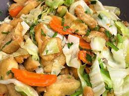 Resep Cap Jae Jawa Nikmat Cobain Bikin Yuk