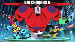 Image result for big hero 6 memes