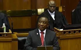 South africa's new president, cyril ramaphosa, hailed a new dawn for the his speech focused heavily on stamping out corruption, responding to a series of corruption scandals that plagued zuma. President Ramaphosa Makes 5 Promises That If Kept Will Radically Transform Sa
