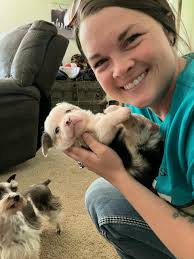 Blended H Canine Ranch