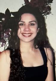 Justine Lara Armenta Obituary