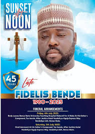 Dr Fred Matiang'i Endorsement and Support