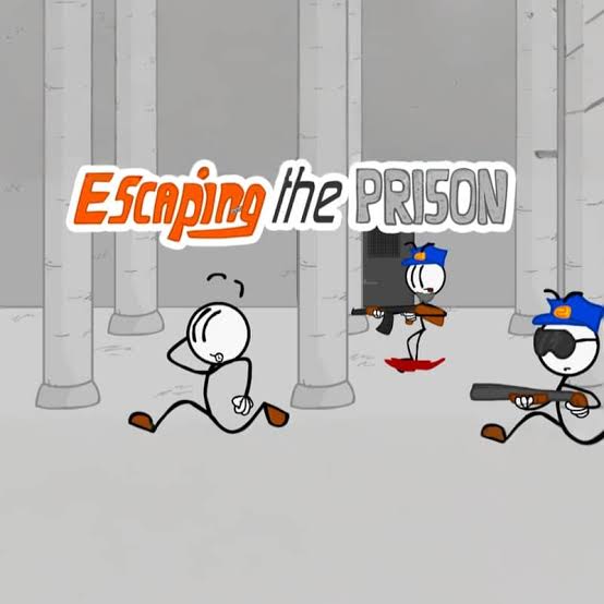 🎮 Escaping the Prison 🕹️ Gioca su CrazyGames
