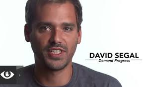 An Ideal Congressional Candidate: Meet Dave Segal From Providence