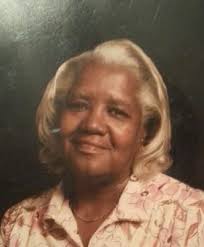 Lula Sewell Obituary (2014)