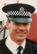 Police Service of Scotland