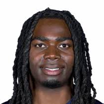 Marquise Brown or Rhamondre Stevenson