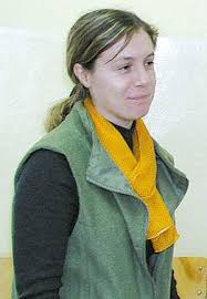 Jedno pytanie do Barbary Paduli, opiekuna szkolnej grupy Amnesty  International