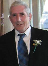 Death Notice of John (Johnny) Coster (Bray, Wicklow)