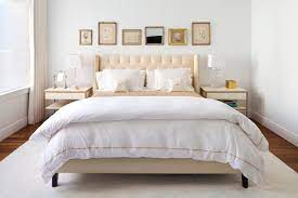 Knowing how to clean a down comforter will keep the natural fibers fresh and make the comforter last longer. Can You Wash A Down Comforter In The Washing Machine Hgtv