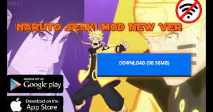 Naruto senki final mod apk. Download Game Naruto Senki Beta Versi 1 19 Mod Apk