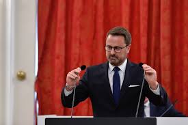 Los paradise papers, el brexit y los desafíos de la era digital; Kritik Der Opposition Perlt An Premierminister Xavier Bettel Ab Tageblatt Lu Tageblatt Lu