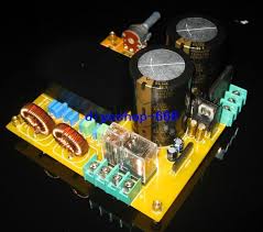 You'll find new or used products in class d amplifier kit on ebay. High En D Quality Tda8950 Class D Audio Power Amplifier Amp Kit Diy Diy Amplifier Power Amplifier Amplifier