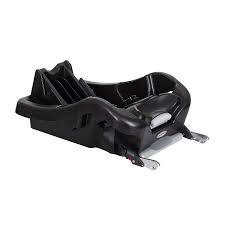 Baby Trend Secure Infant Car Seat Base In 2019 Baby Car Seats Baby Trend Car Seat Car Seat Accessories