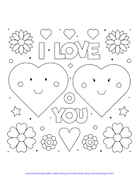 These free, printable earth day coloring pages are a great way to teach your child about ta. 50 Free Printable Valentine S Day Coloring Pages Valentines Day Coloring Page Valentine Coloring Pages Heart Coloring Pages
